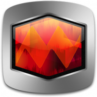 Sound Forge Pro логотип