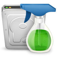 Wise Disk Cleaner логотип